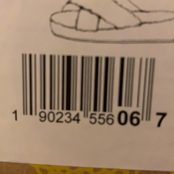 Mix No. 6 Amatta slippers Camo - Picture 7 of 7